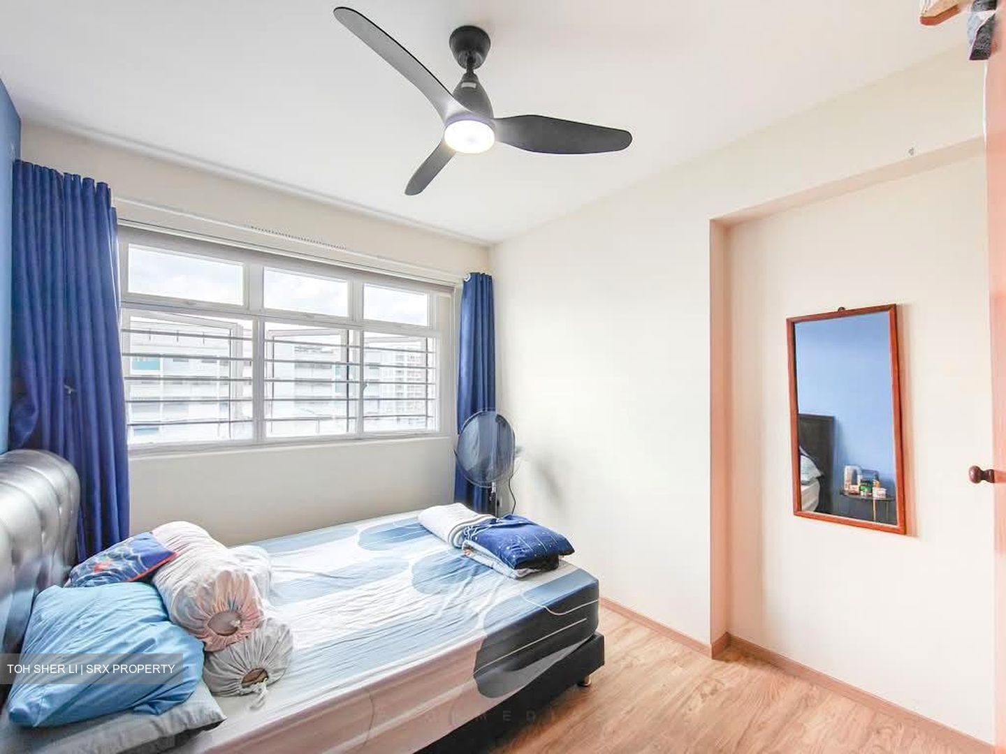 Blk 450B West Terra @ Bukit Batok (Bukit Batok), HDB 5 Rooms #553602951